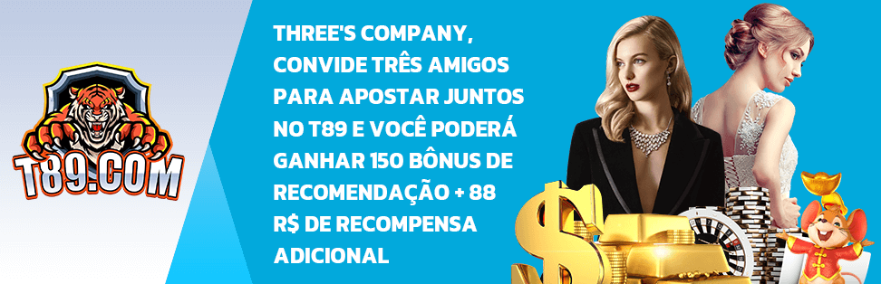 investimento em apostas futebol